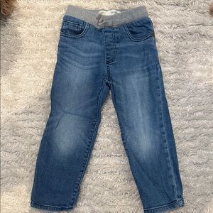 Tucker and Tate Toddler Jeans - Size 3